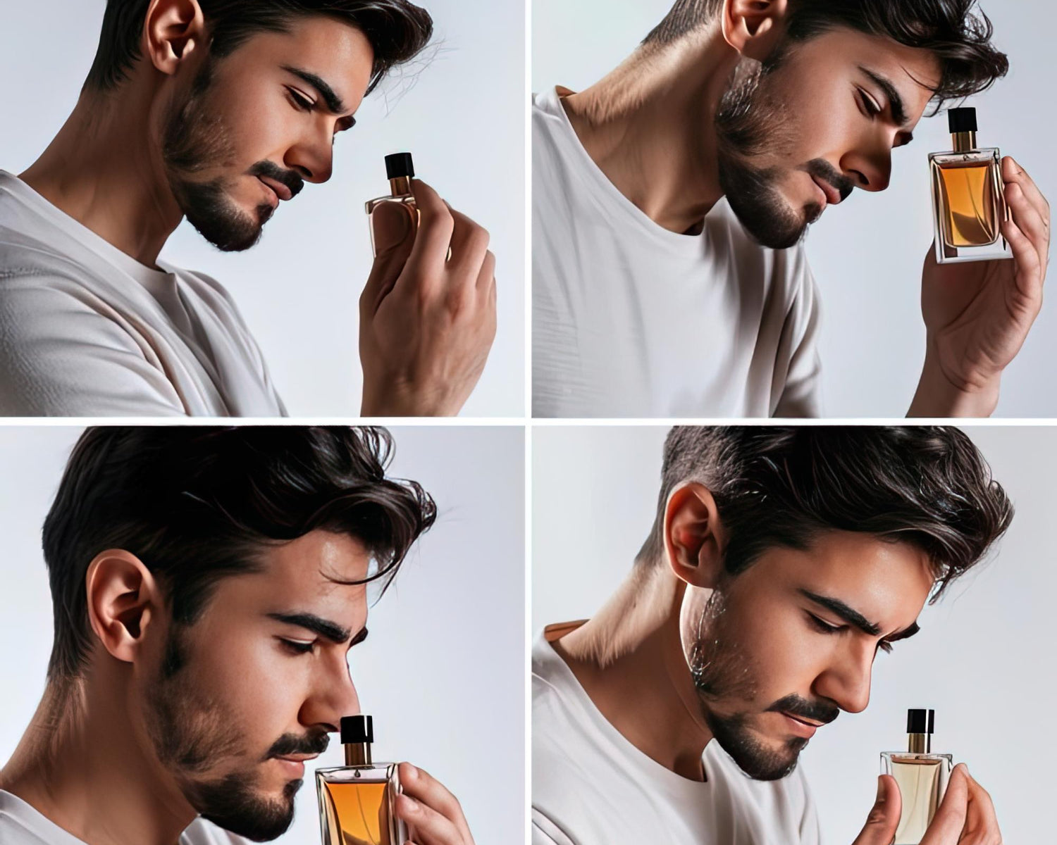 How Long Should Cologne Last? Fragrance Guide