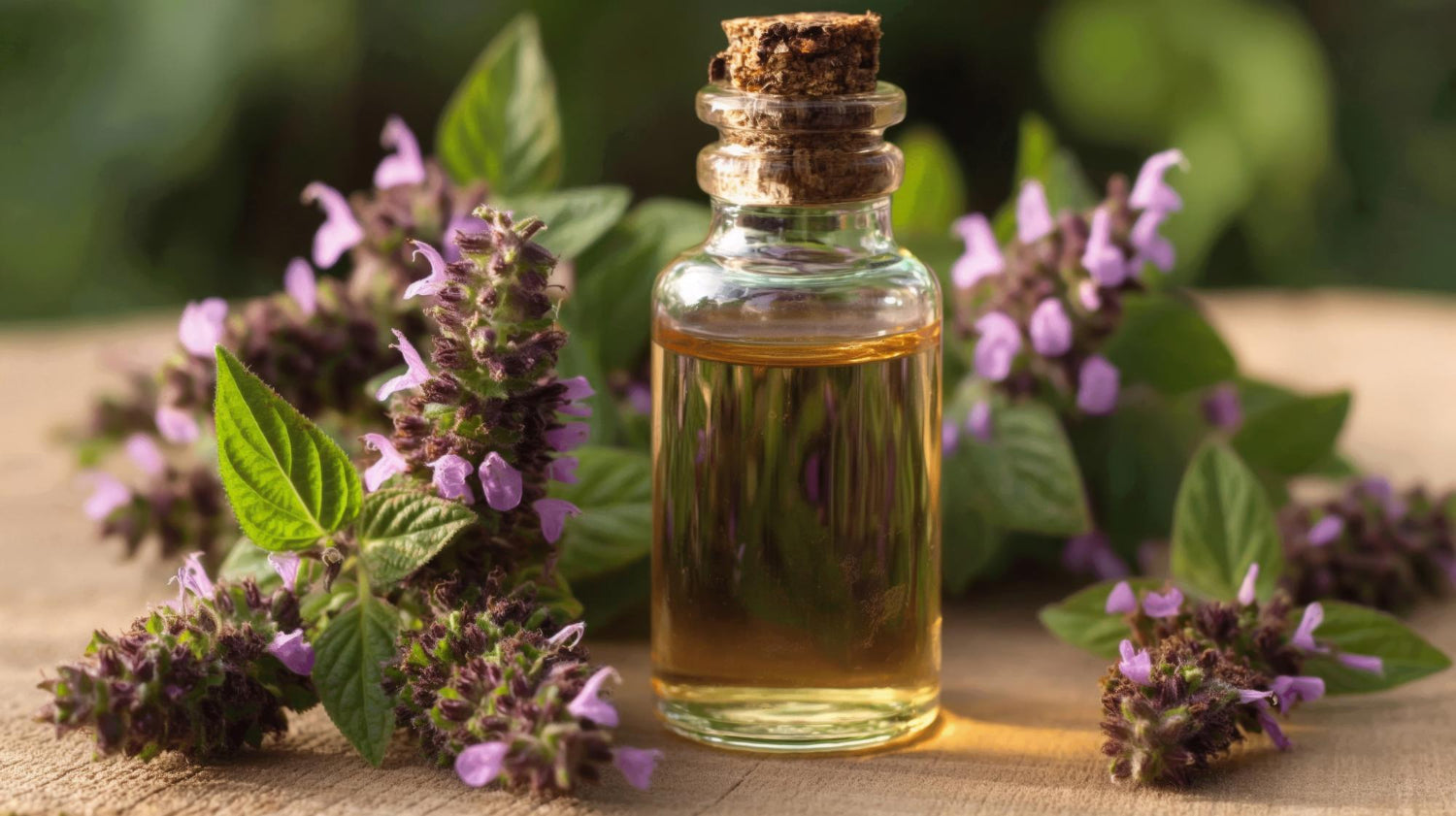 What Does Patchouli Oil Smell Like? Scent Profile