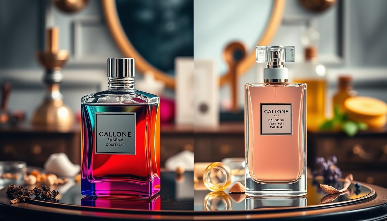 Cologne vs. Perfume: What's the Difference?