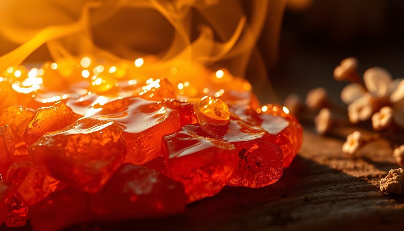 What Does Amber Smell Like? A Sensory Guide