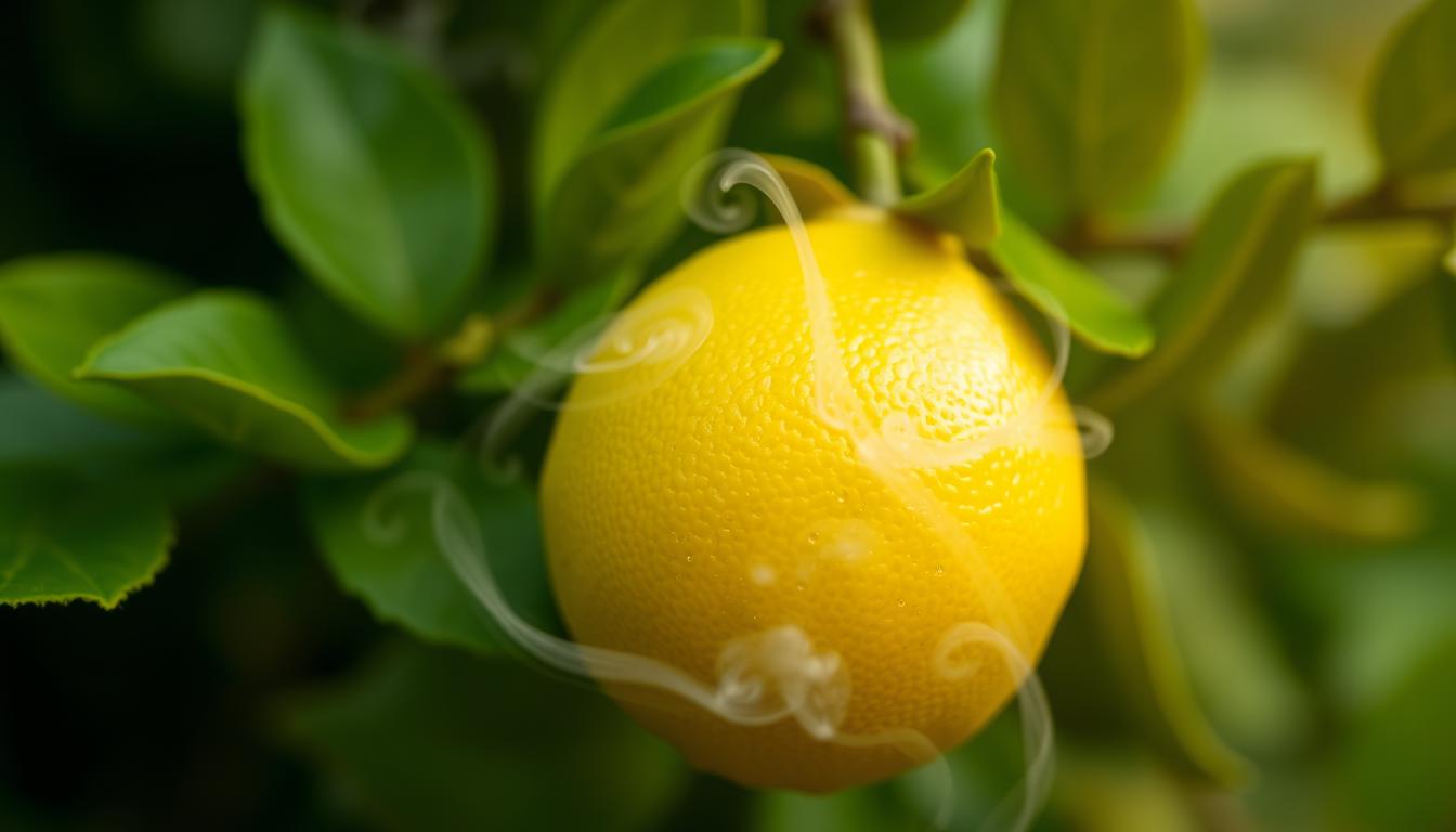 Bergamot Scent: What Does It Really Smell Like?