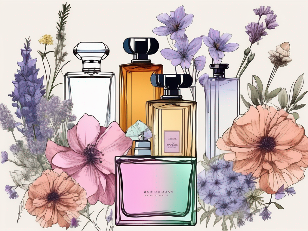 How Long Does a Perfume Last? A Comprehensive Guide