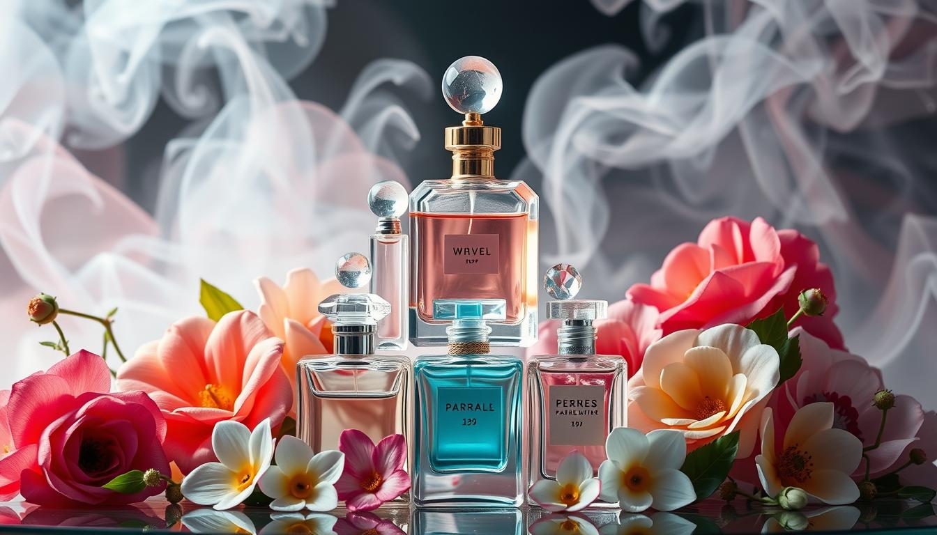 Perfume Pyramid: Understanding Fragrance Layers