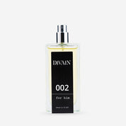 DIVAIN-002 | MAN