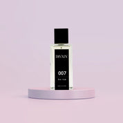 DIVAIN-007 | Perfume similar a Black XS Men de Paco Rabanne | Hombre