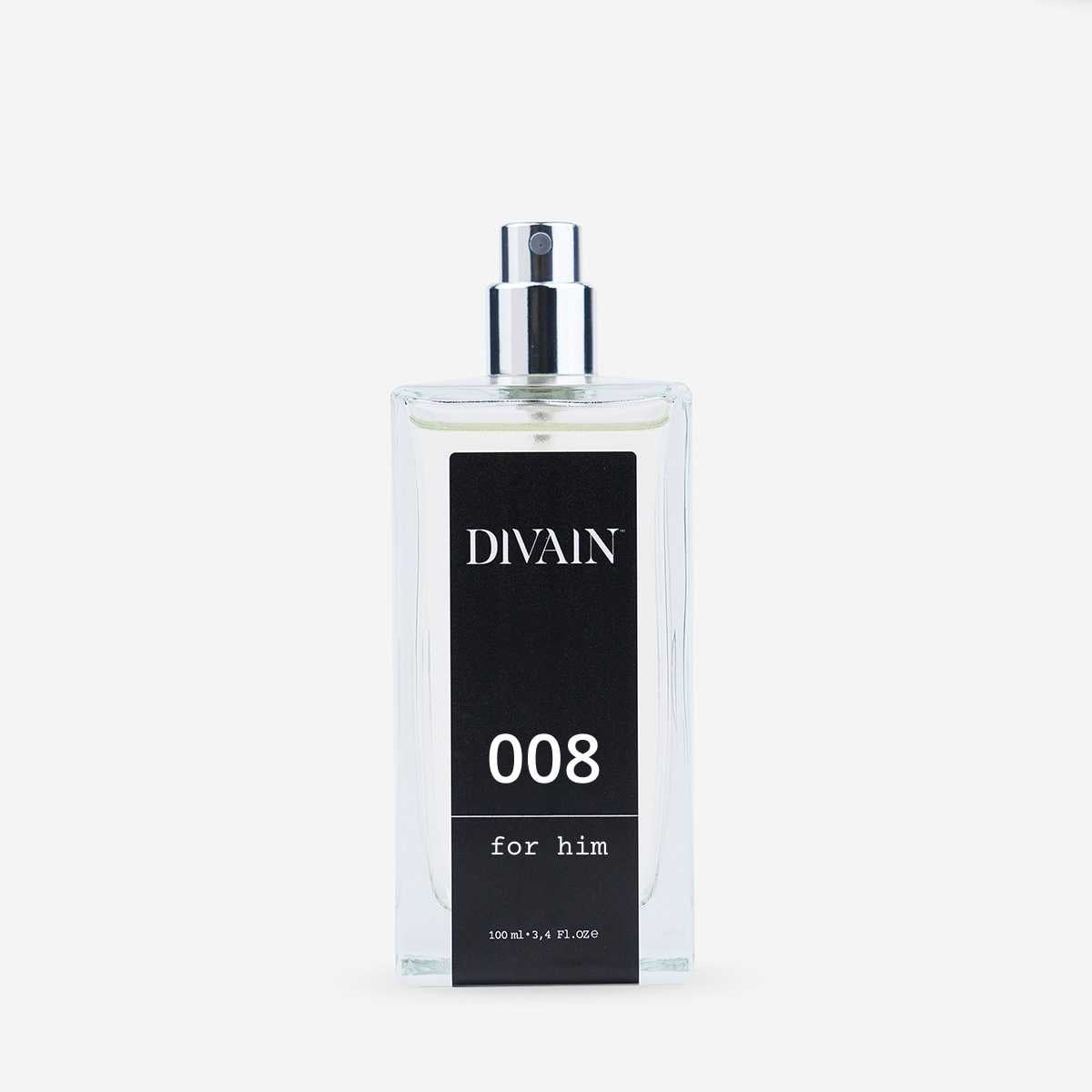 DIVAIN-008