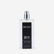 DIVAIN-011 | MAN