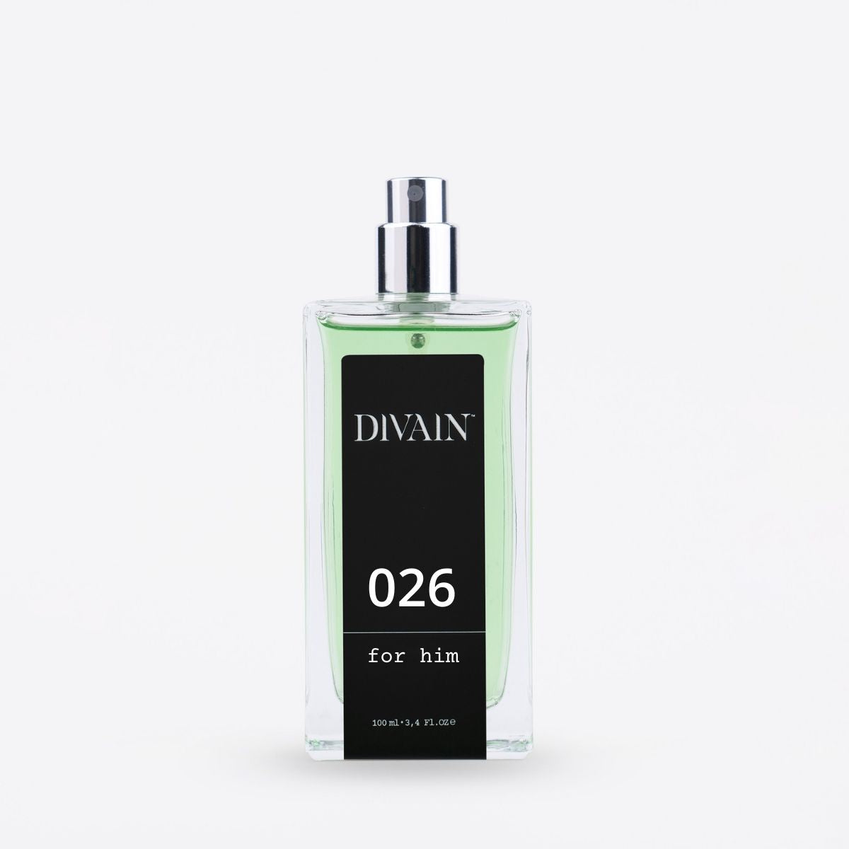 DIVAIN-026