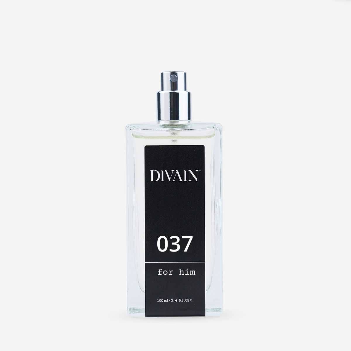 DIVAIN-037