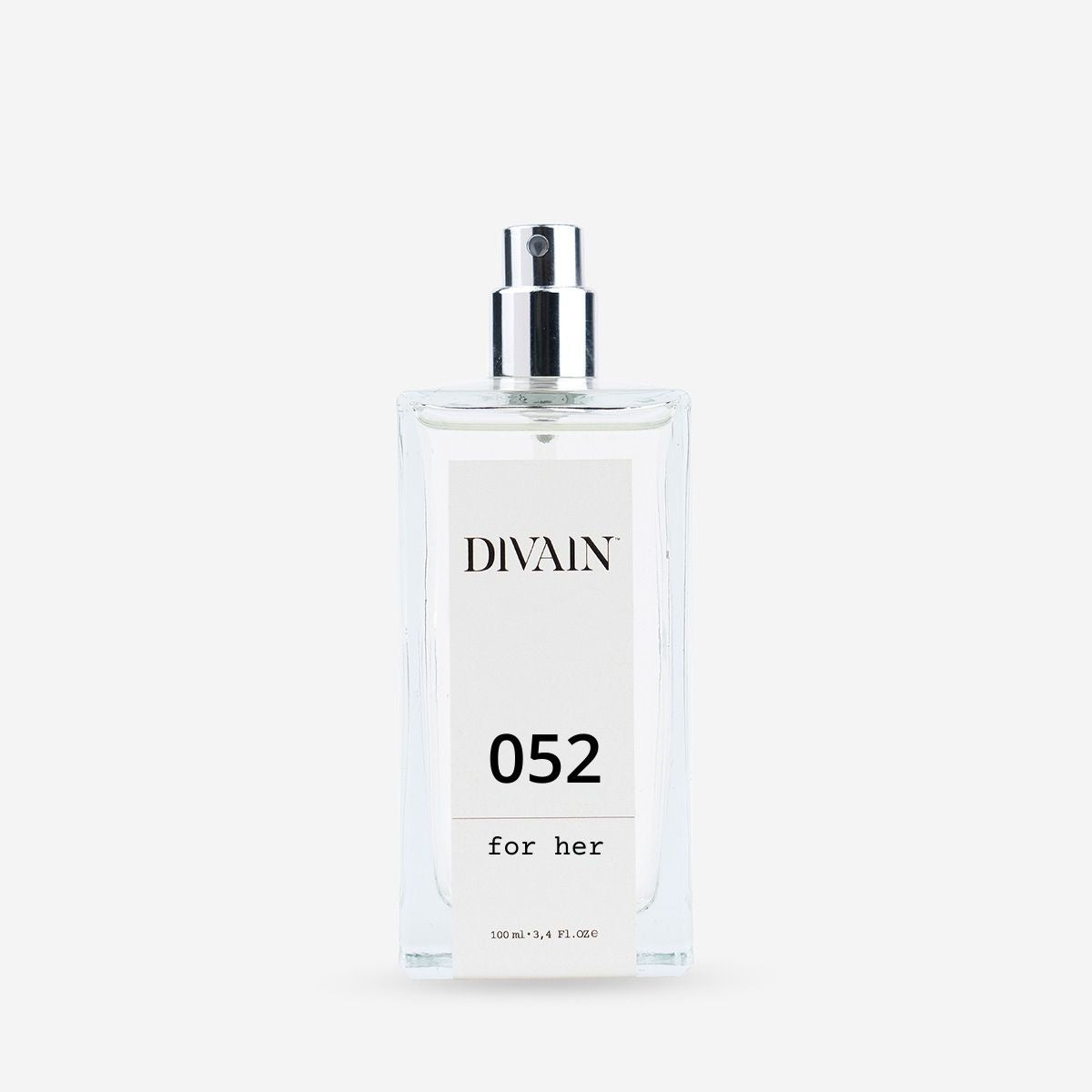 DIVAIN-052 | WOMAN