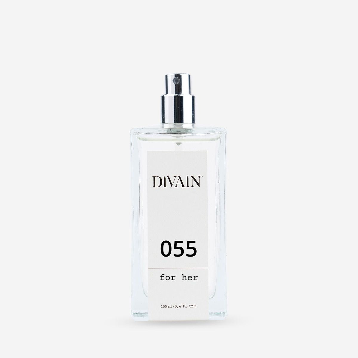 DIVAIN-055 | WOMAN