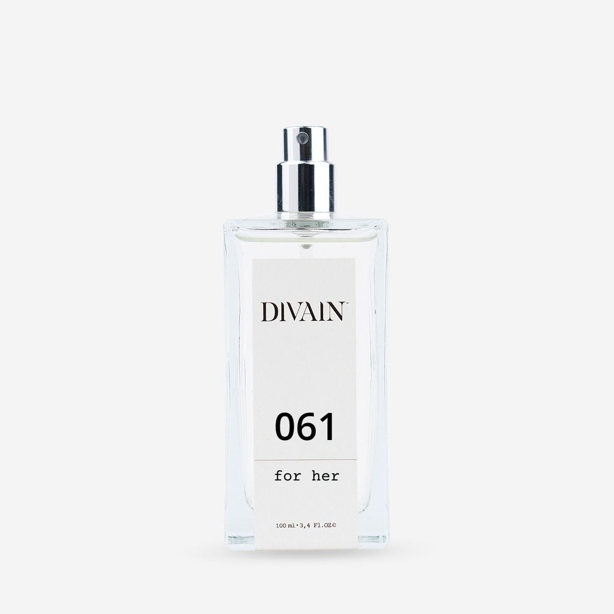 DIVAIN-061 | WOMAN