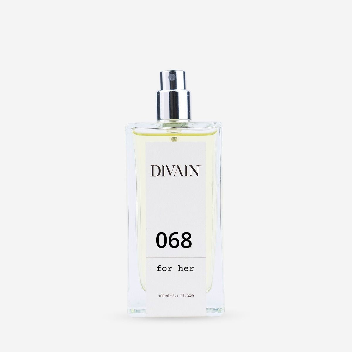 DIVAIN-068 | WOMAN