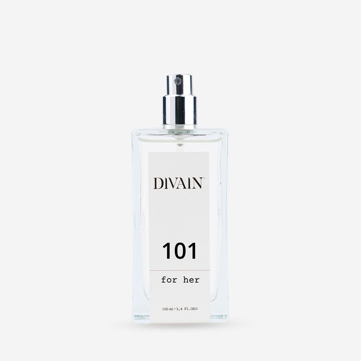 DIVAIN-101 | WOMAN