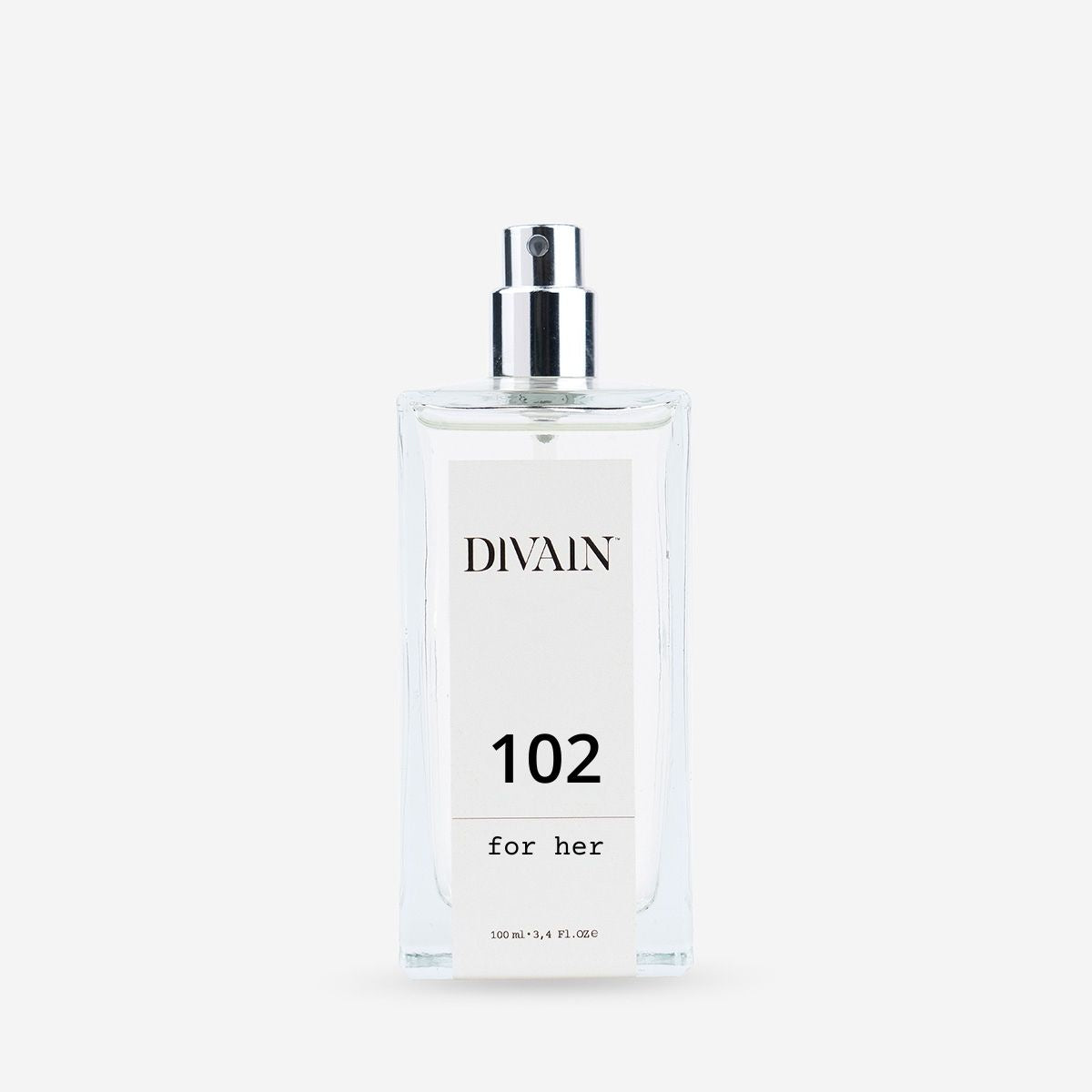 DIVAIN-102 | WOMAN