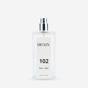 DIVAIN-102 | WOMAN