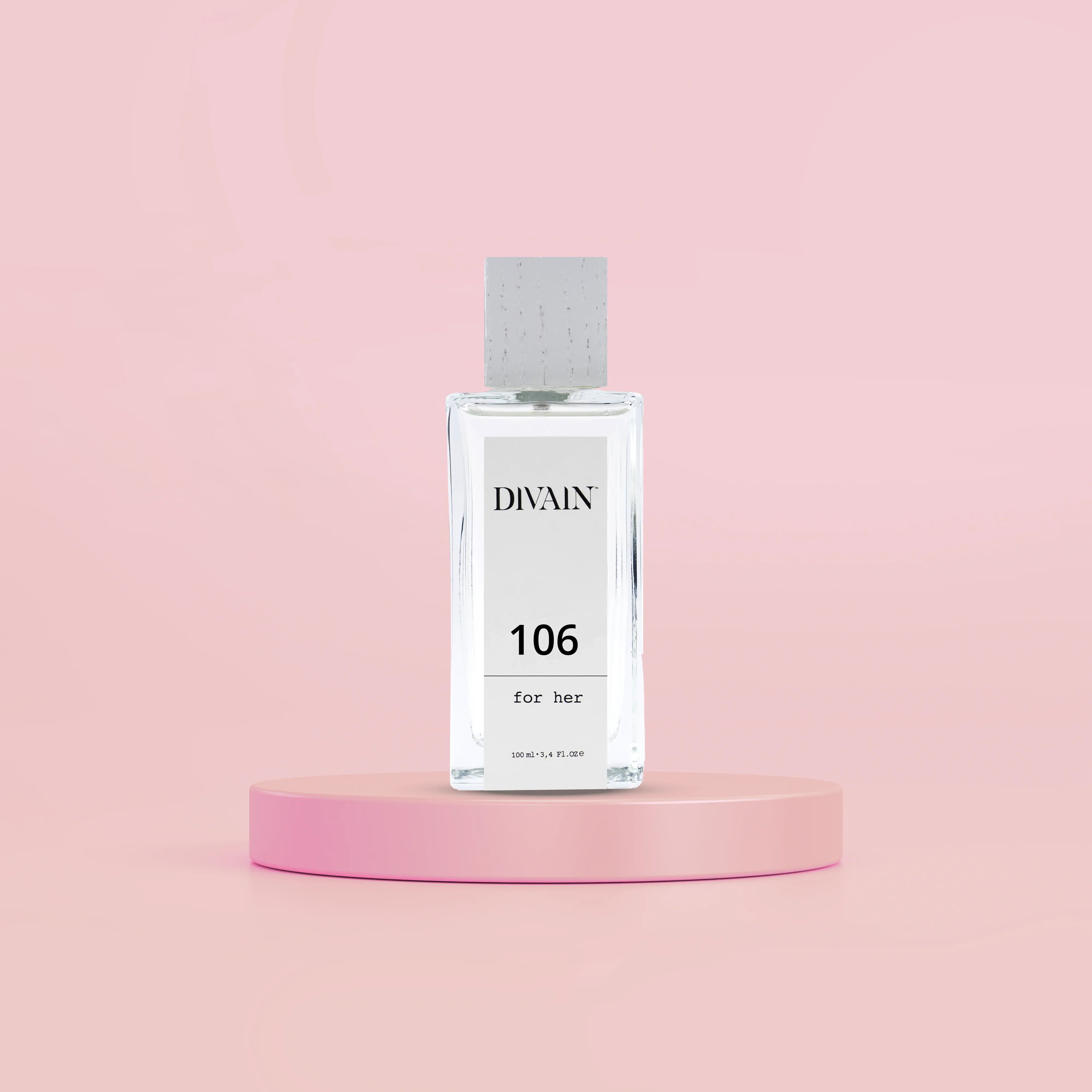 DIVAIN-106 | Similar a Chanel Nº5 EDP de Chanel | Mujer