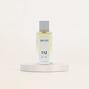 DIVAIN-112 | Similar a Aromatics Elixir de Clinique | Mujer