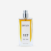 DIVAIN-117 | WOMAN