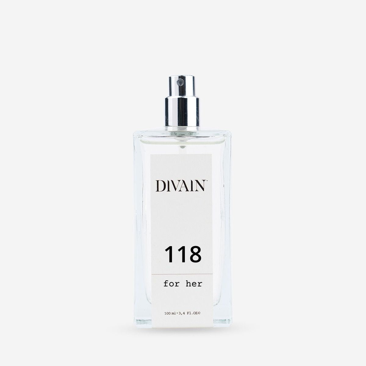 DIVAIN-118 | WOMAN