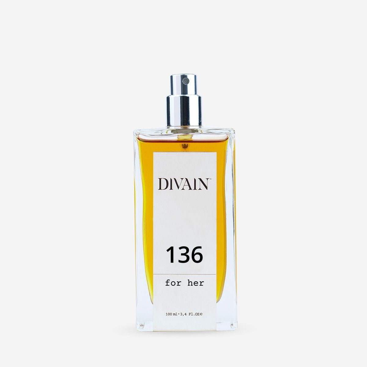 DIVAIN-136 | WOMAN