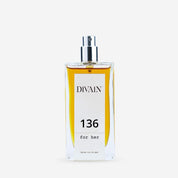 DIVAIN-136 | WOMAN