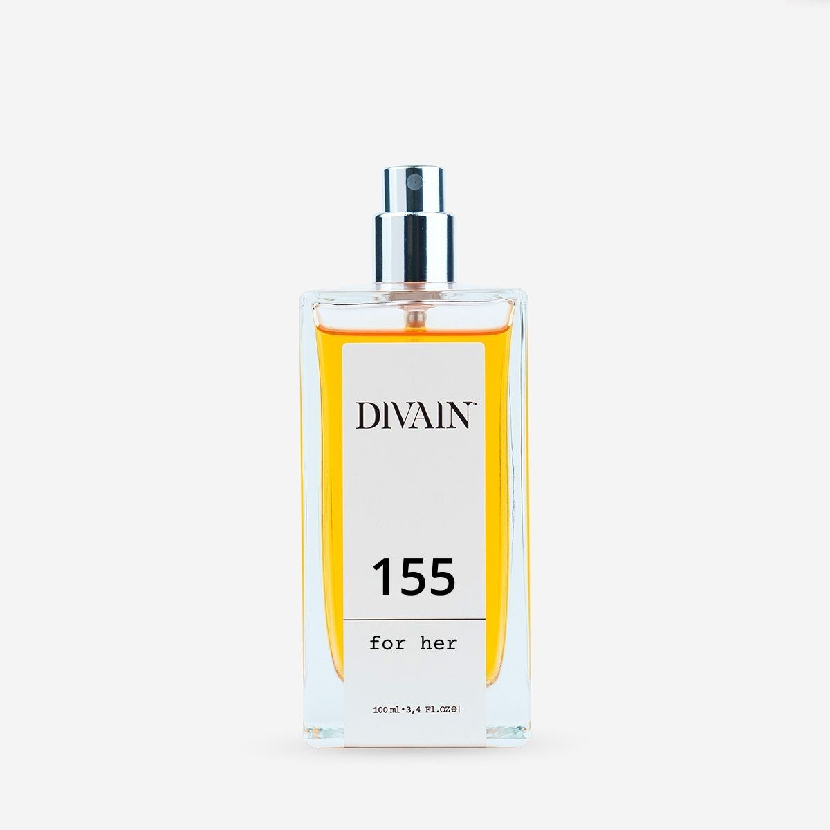 DIVAIN-155 | WOMAN