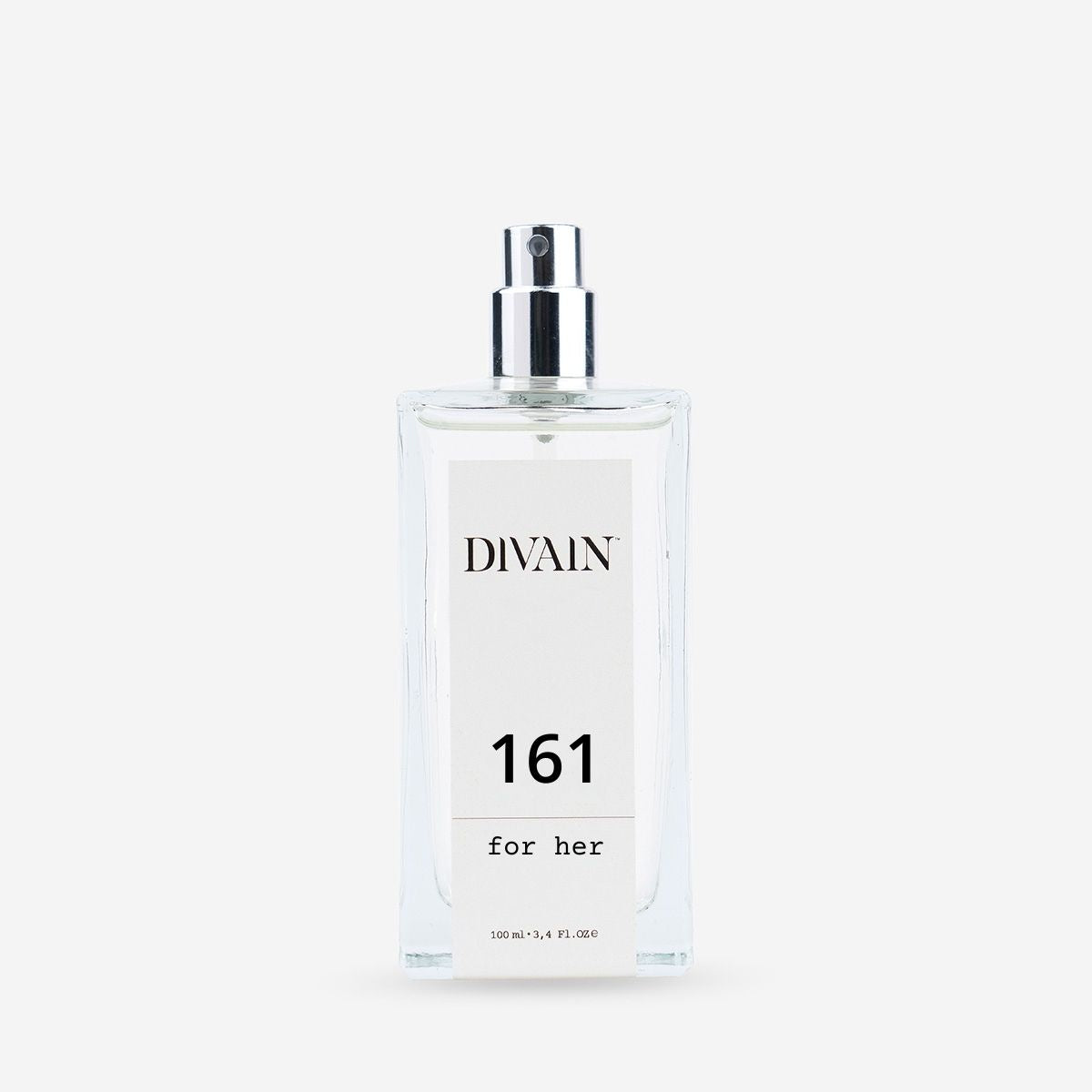 DIVAIN-161 | WOMAN