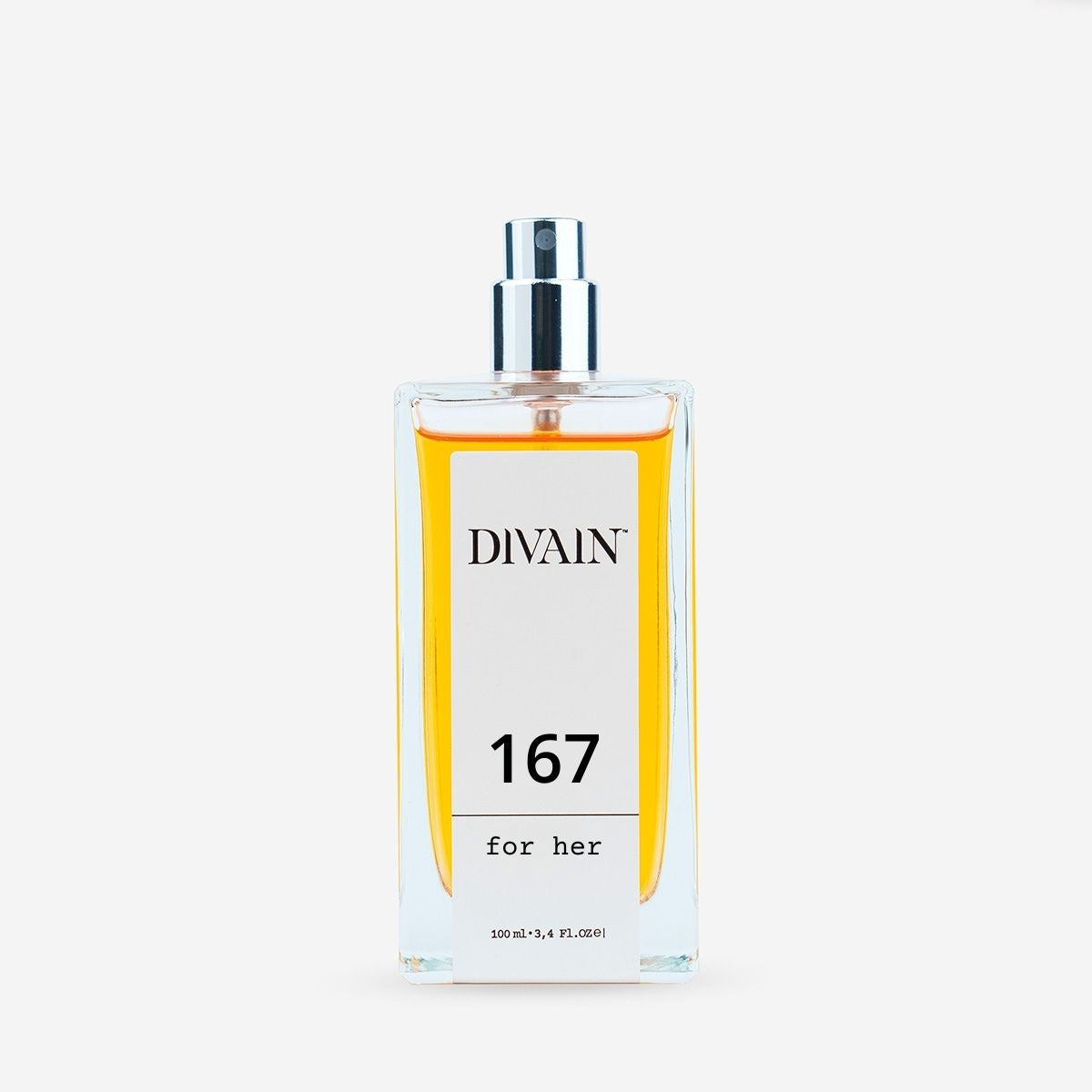 DIVAIN-167 | WOMAN