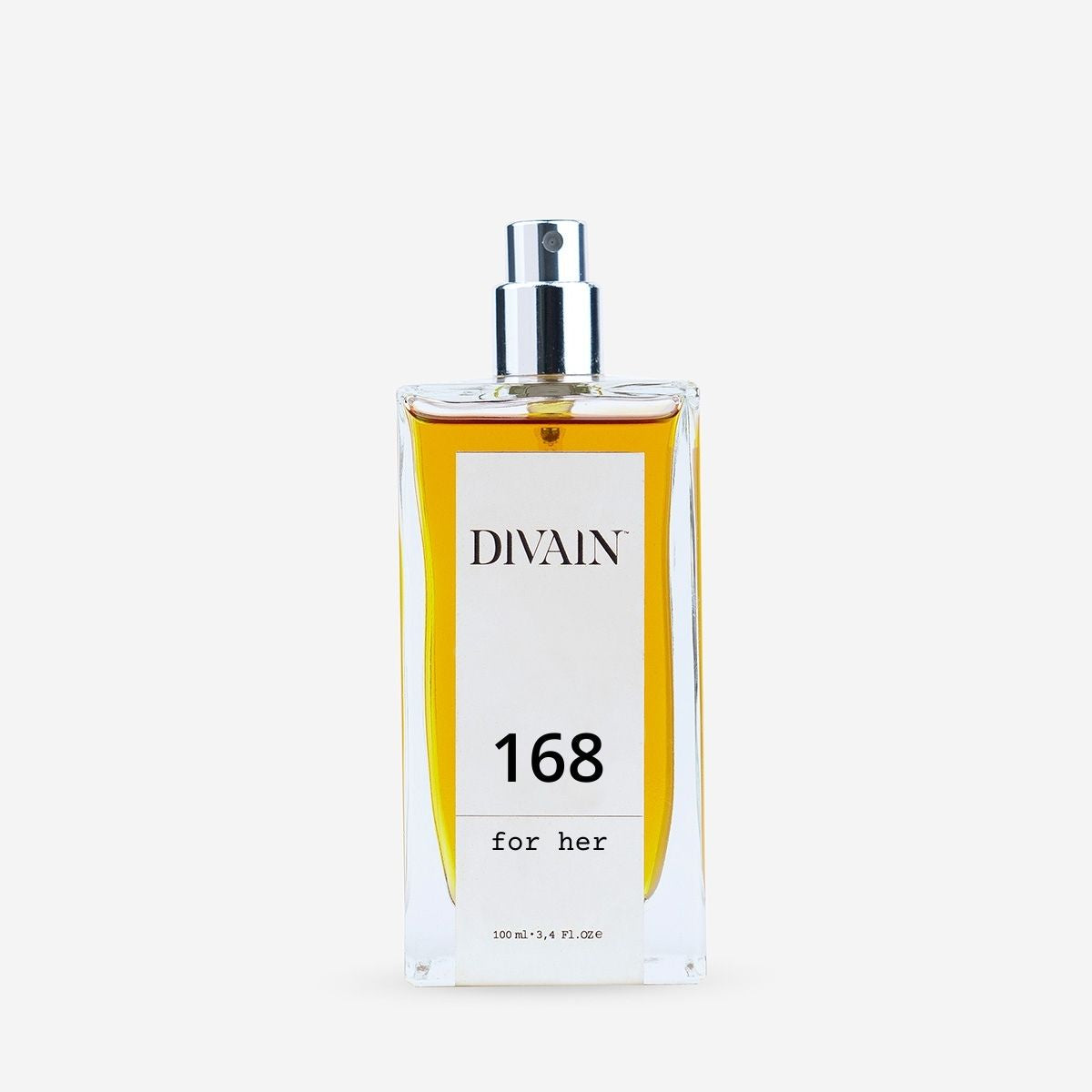 DIVAIN-168 | WOMAN