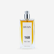 DIVAIN-168 | WOMAN