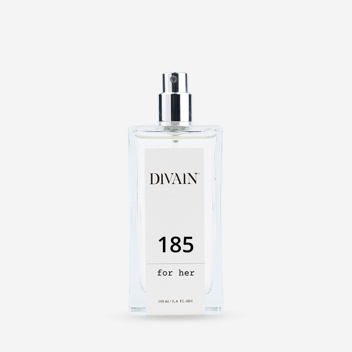 DIVAIN-185 | WOMAN