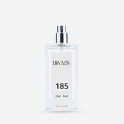 DIVAIN-185 | WOMAN