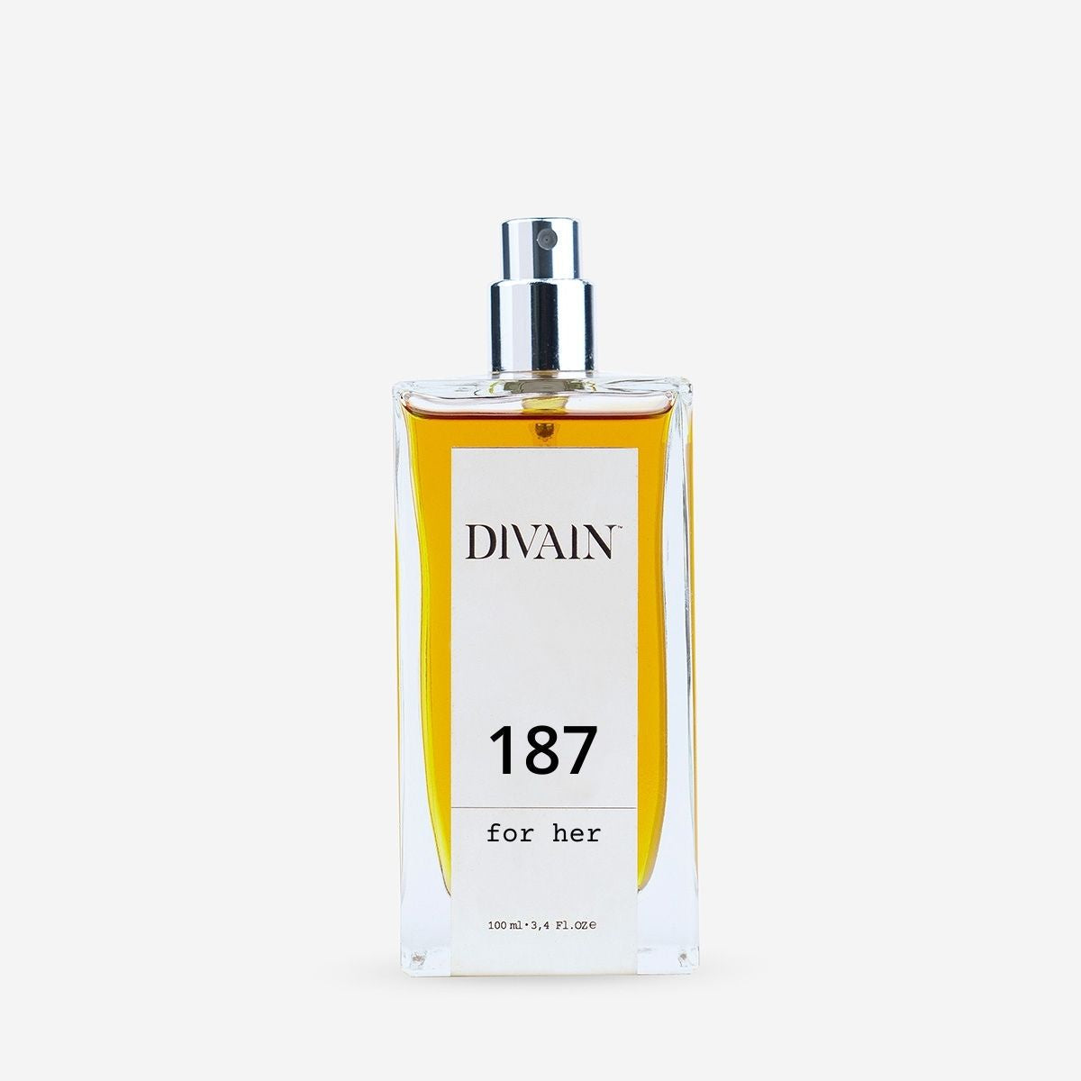 DIVAIN-187 | WOMAN