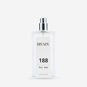 DIVAIN-188 | WOMAN