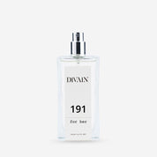 DIVAIN-191 | WOMAN