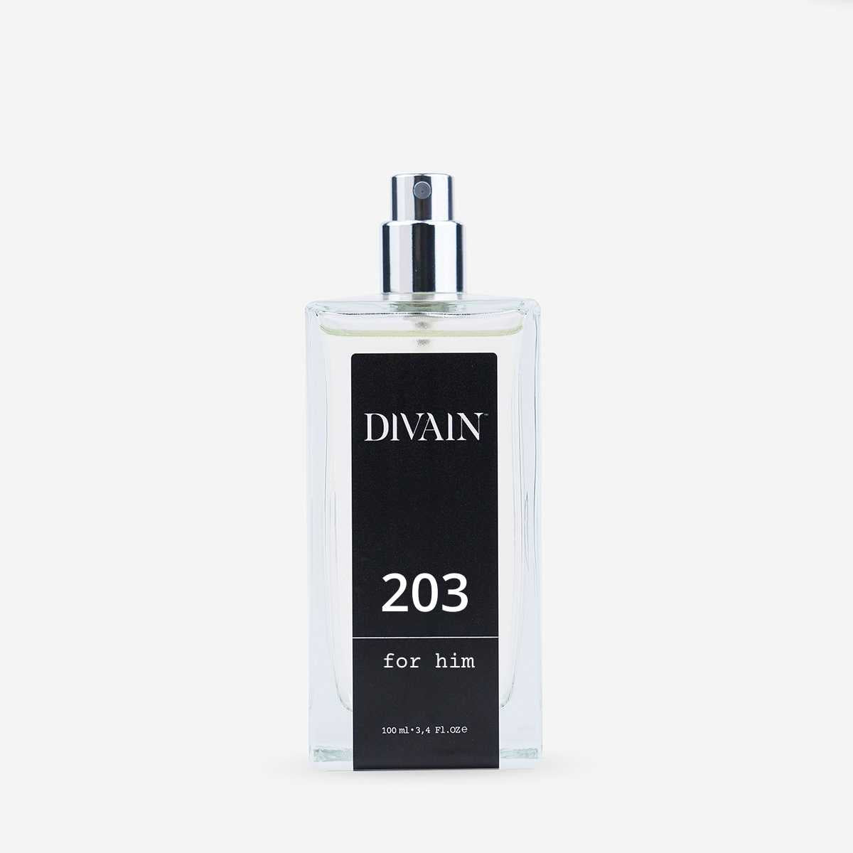 DIVAIN-203