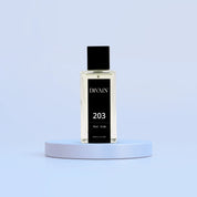 DIVAIN-203 | Similar a Egoiste Platinum de Chanel | Hombre