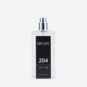 DIVAIN-204