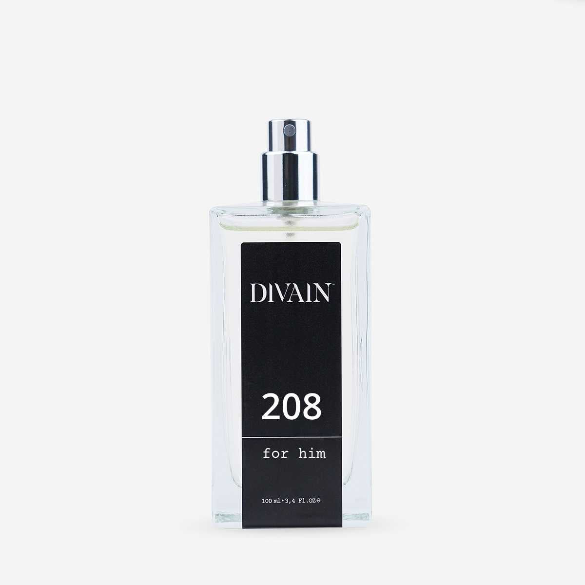 DIVAIN-208