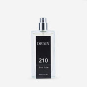 DIVAIN-210 | MAN