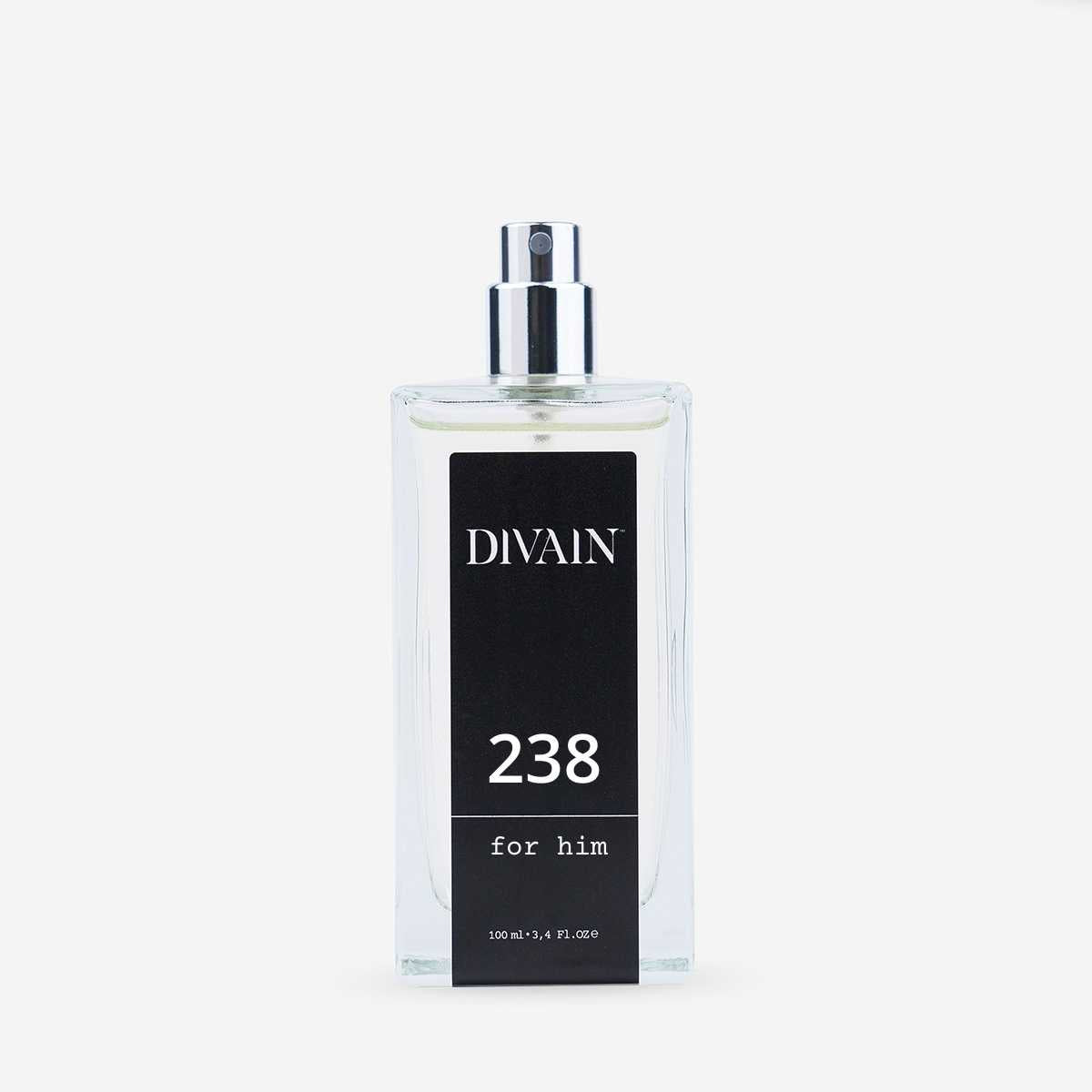 DIVAIN-238 | MAN