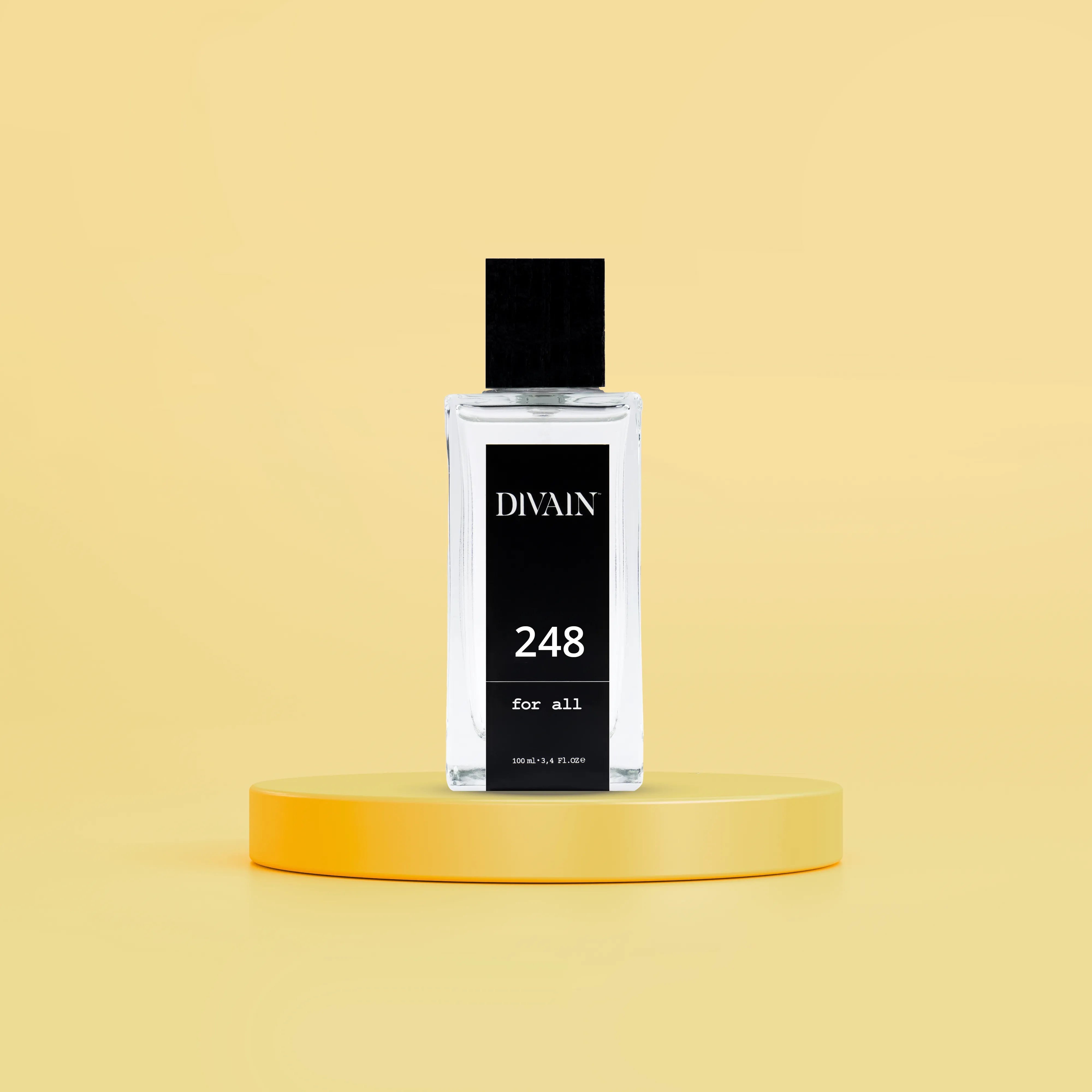 DIVAIN-248 | Similar a Lime Basil & Mandarin de Jo Malone | Unisex