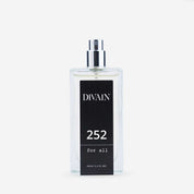 DIVAIN-252 | MAN