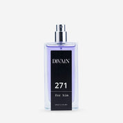 DIVAIN-271 | MAN