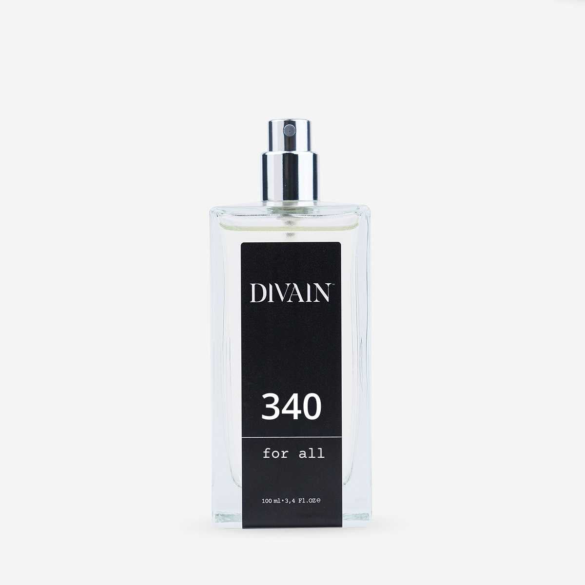 DIVAIN-340