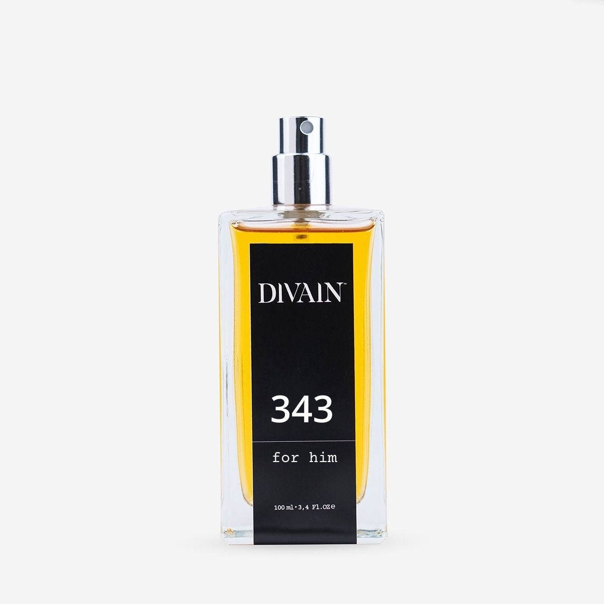 DIVAIN-343 | MAN