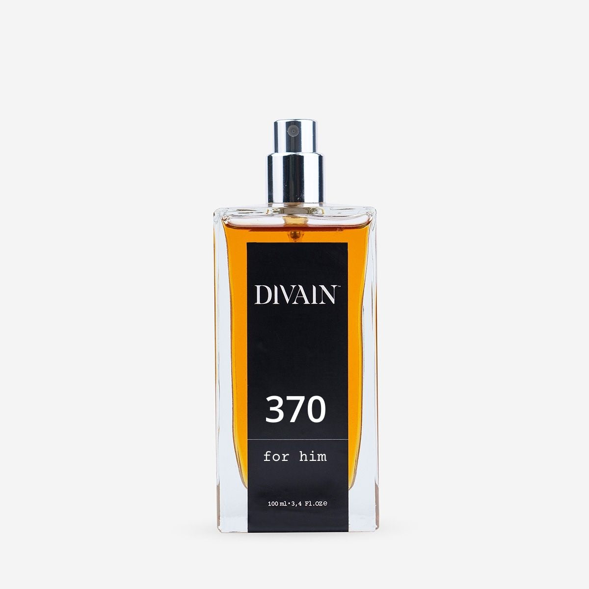 DIVAIN-370 | MAN