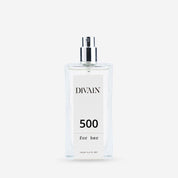 DIVAIN-500 | WOMAN