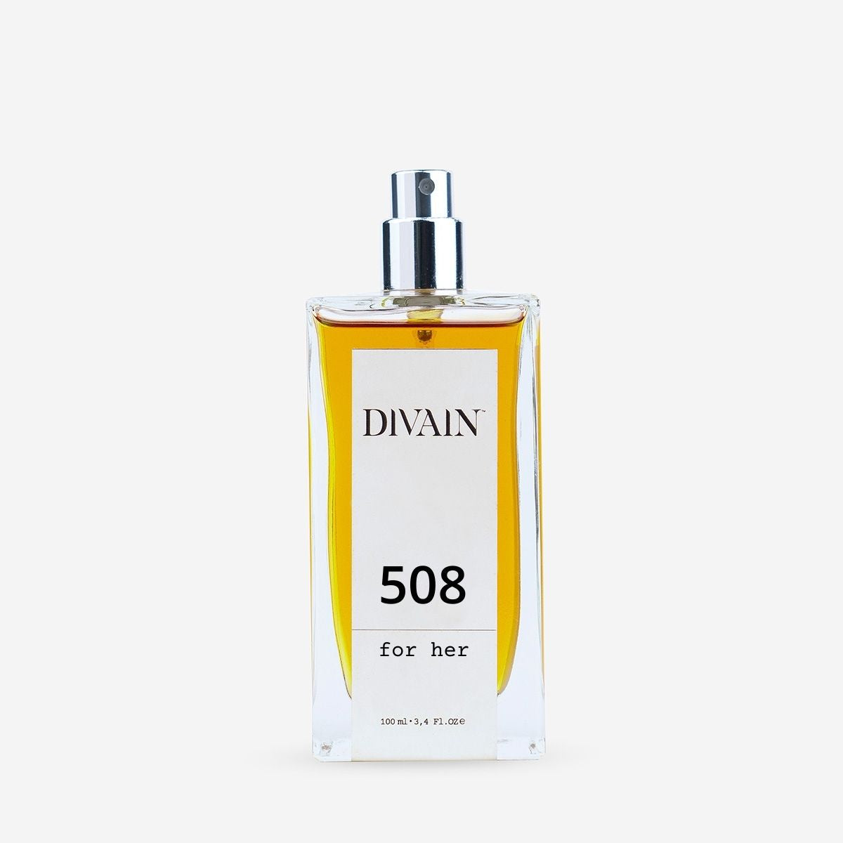 DIVAIN-508 | WOMAN